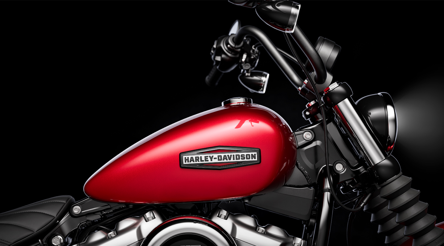 Read more about the article What is the seat height, kerb weight and dimensions of the Street Bob?