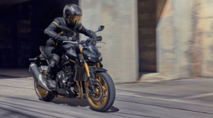 Read more about the article Hornet Sting Returns – Honda’s CB1000 Hornet Arrives Pure performance meets Honda refinement.