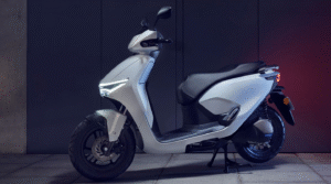 Read more about the article Honda’s Electric Activa: India’s most trusted scooter gets a zero-emission upgrade.