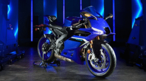 Read more about the article 2025 Yamaha YZF-R9 Roars In: The Next-Gen Supersport Has Arrived!