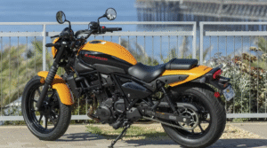 Read more about the article Kawasaki Eliminator: Returning after years Classic Cruiser Reborn for 2024