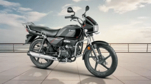 Read more about the article Why It’s India’s Best-Selling Bike, The Timeless King of Indian Roads Hero Splendor 👑🏍️