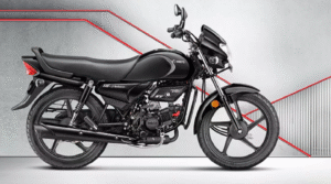 Read more about the article Hero HF Deluxe Review 2025 : The Everyday Hero of Indian Roads Features Explained🚦🇮🇳