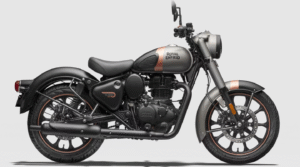 Read more about the article Where Heritage Meets the Highway: Royal Enfield Classic 350 Redefines Retro Cool