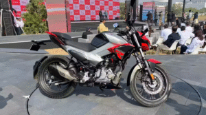 Read more about the article Get Ready! 2025 Hero Xtreme 125R Arrives at Dealerships Soon
