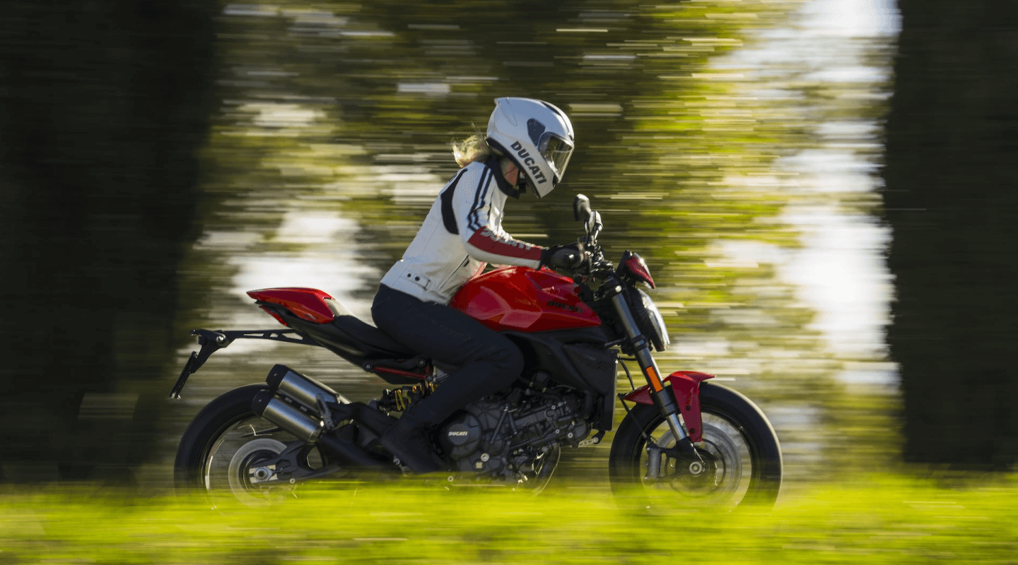 Read more about the article Which Ducati Monster is best?
