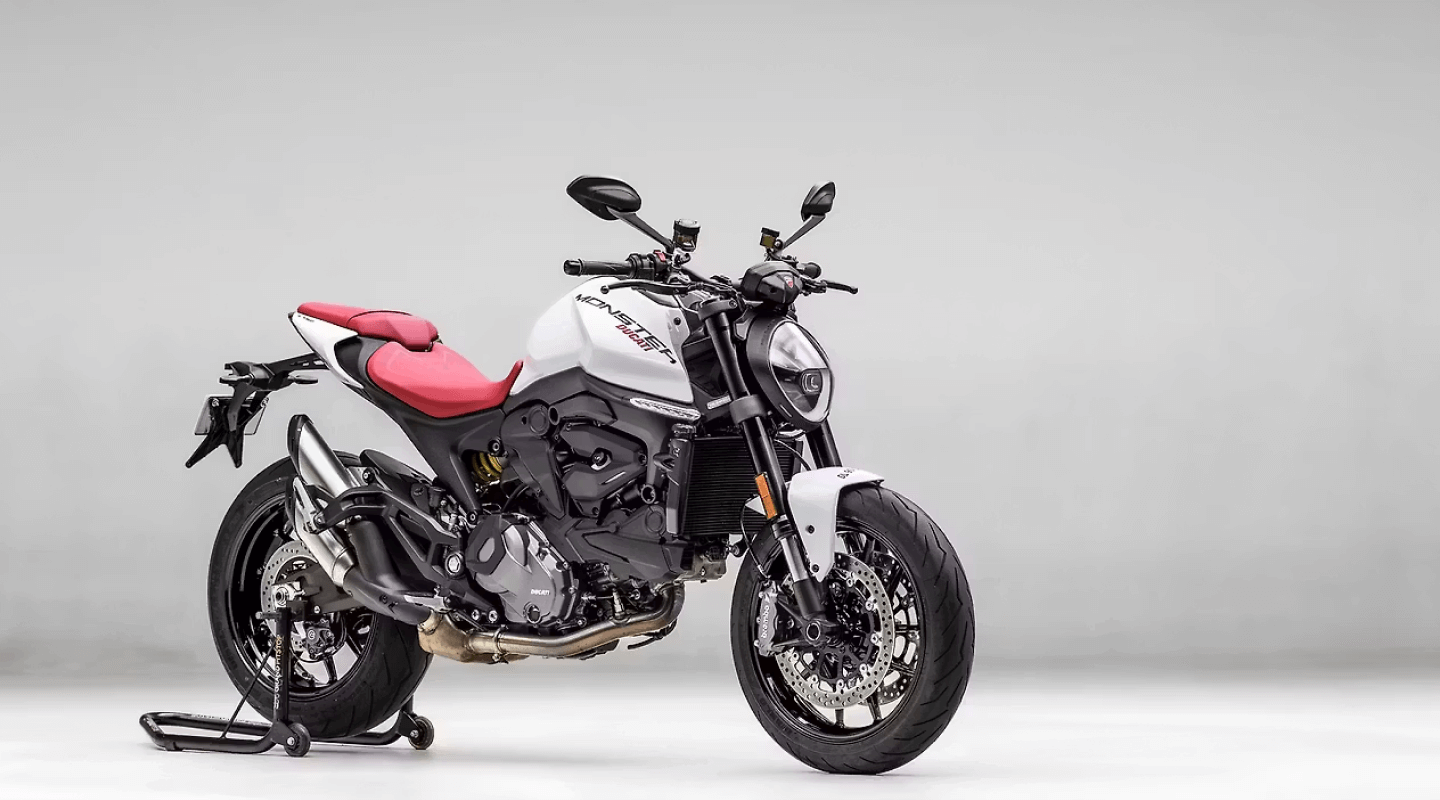 Read more about the article Are Ducati Monsters high maintenance?