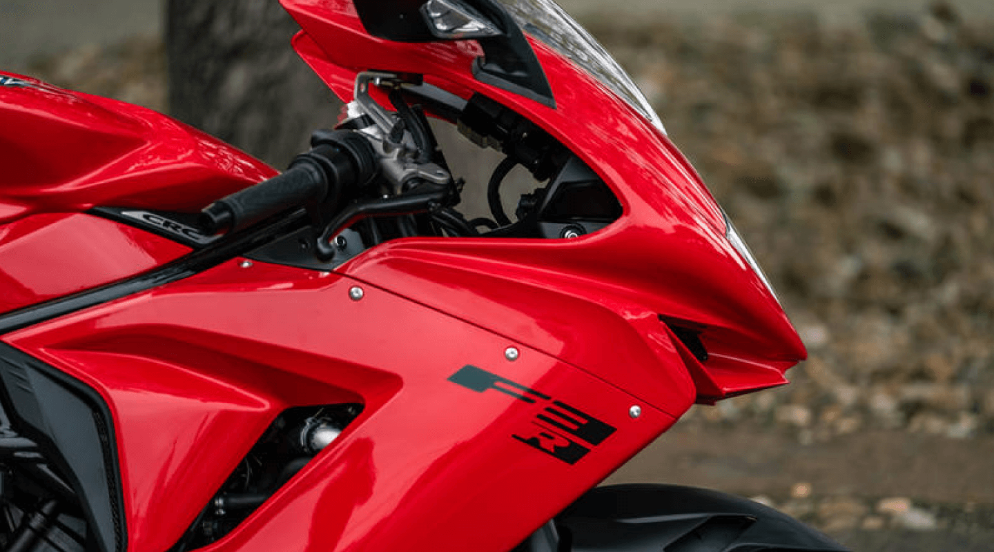 Read more about the article What is the price of the MV Agusta F3R in India?