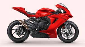 Read more about the article Unleashing the MV Agusta F3 R: The Superbike That Redefines Precision