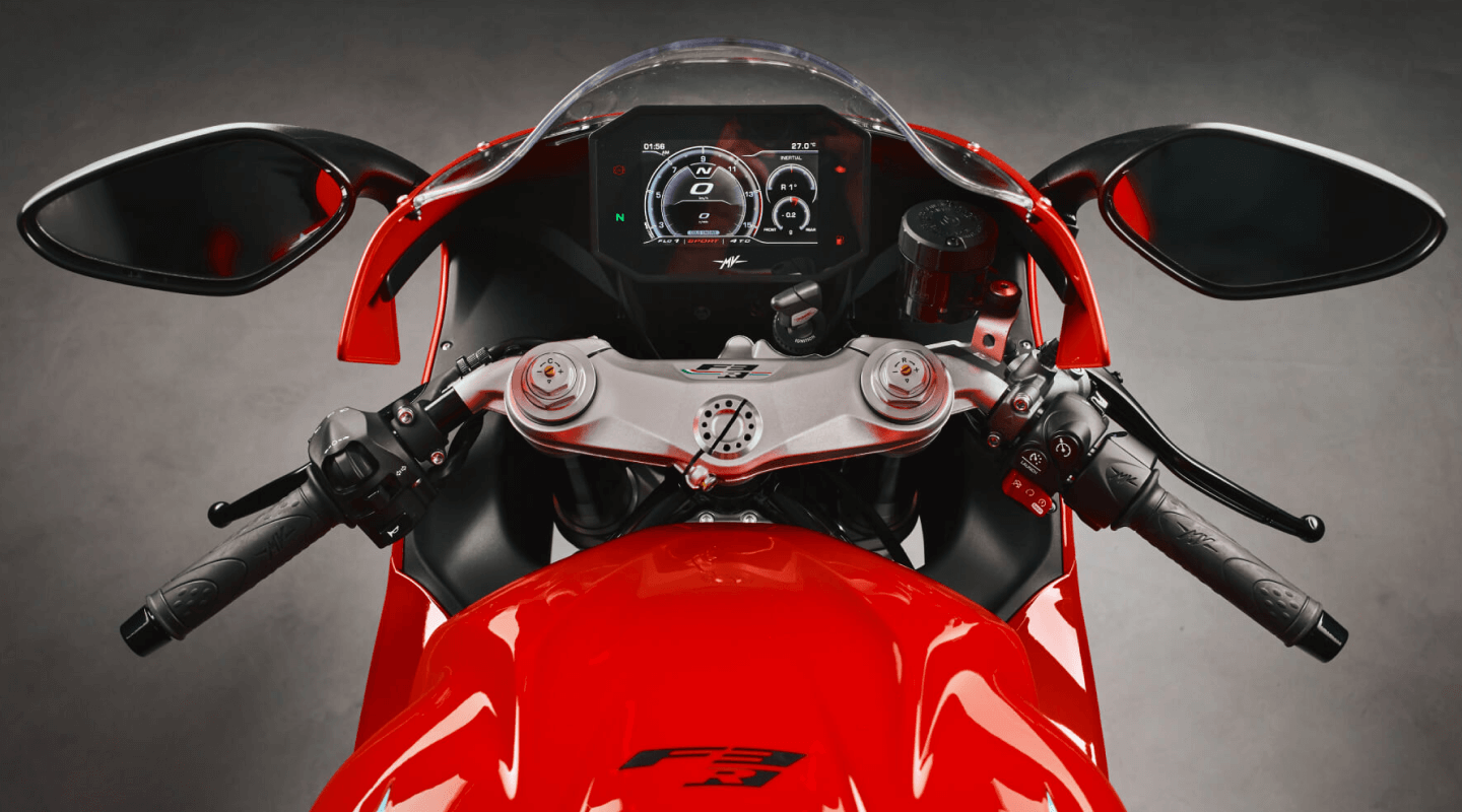 You are currently viewing Is MV Agusta better than Ducati?