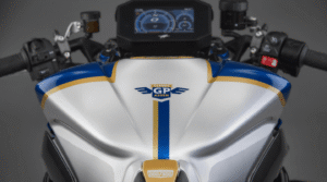 Read more about the article What makes the Brutale 1000 RR special?