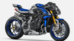 Read more about the article Why is MV Agusta so expensive?