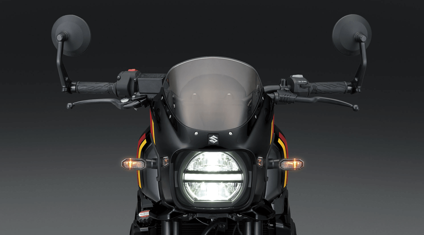Read more about the article Is GSX-8TT available in India?