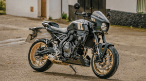 Read more about the article GSX-8TT First Impressions: Suzuki’s Surprising New Powerhouse