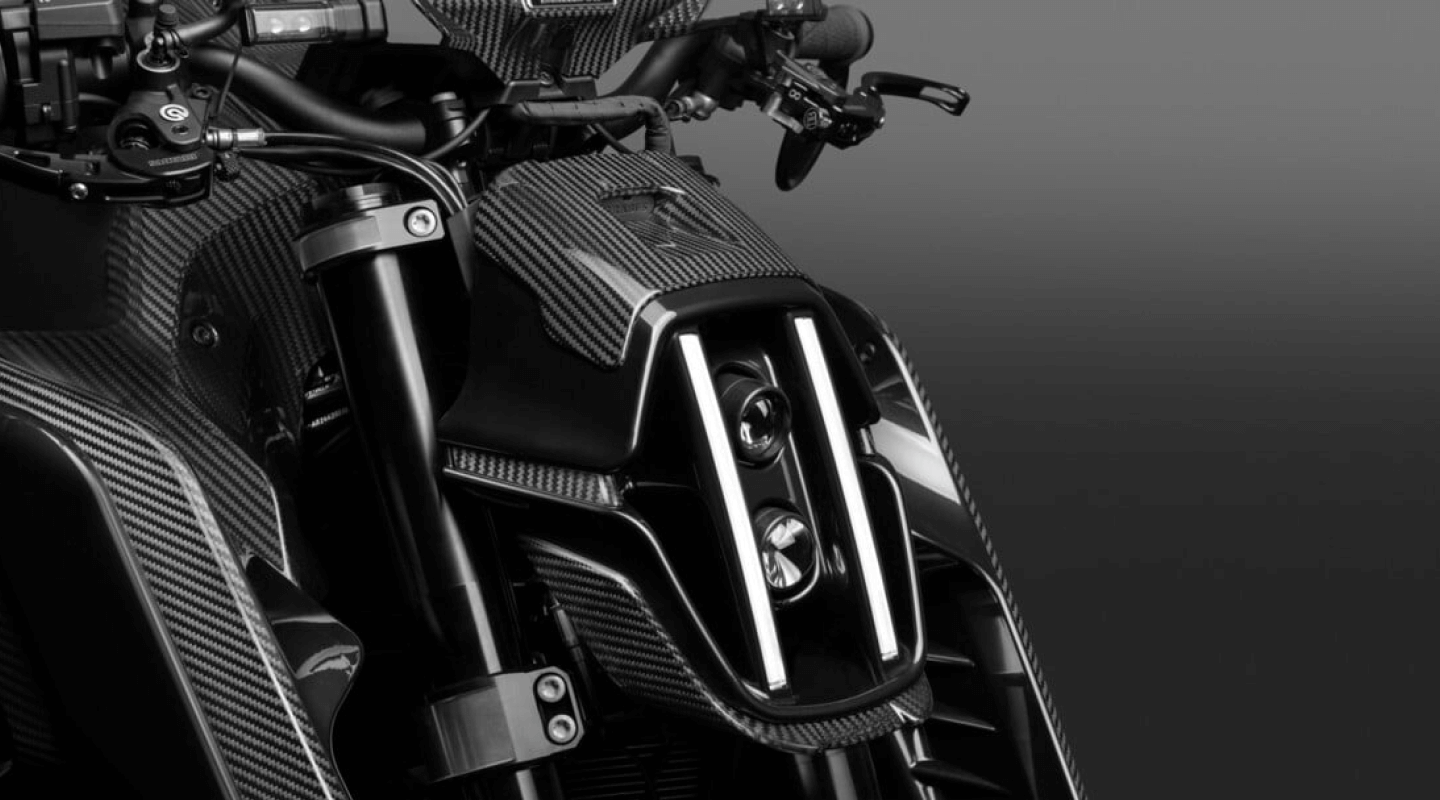 You are currently viewing What is the price of the BRABUS 1400 R Signature Edition?