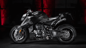 Read more about the article What makes the BRABUS 1400 R different from the standard Rocket model?