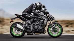 Read more about the article What is the on-road price of the Kawasaki Z1100 in 2025?