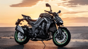 Read more about the article Which is better — Kawasaki Z1100 or the KTM 350 EXC‑F?