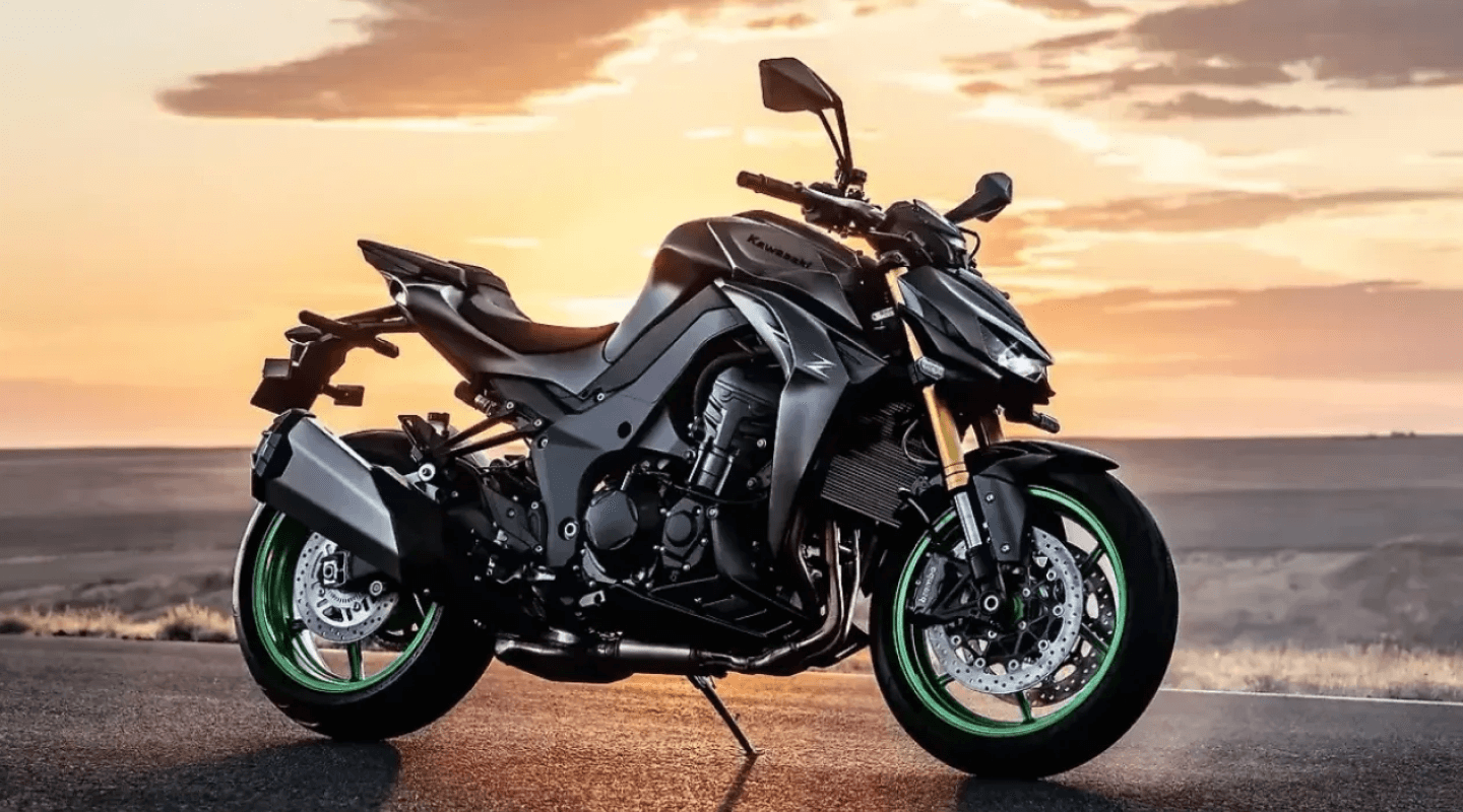 Read more about the article Which is better — Kawasaki Z1100 or the KTM 350 EXC‑F?