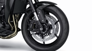 Read more about the article What is the top speed of the Kawasaki Z1100?