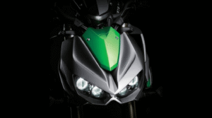 Read more about the article What are the key specifications of the Kawasaki Z1100?