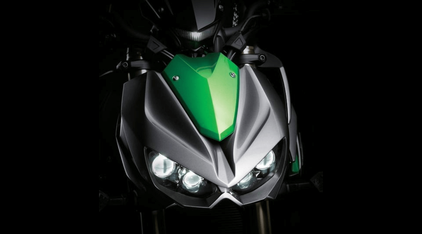 Read more about the article What are the key specifications of the Kawasaki Z1100?