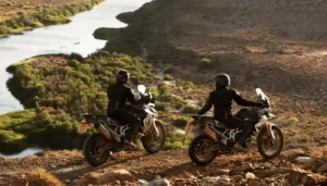 Read more about the article Top 5 Middleweight Adventure Bikes 2026: The Ultimate Shootout