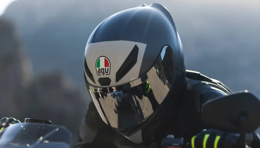 AGV K1S helmet under $250.