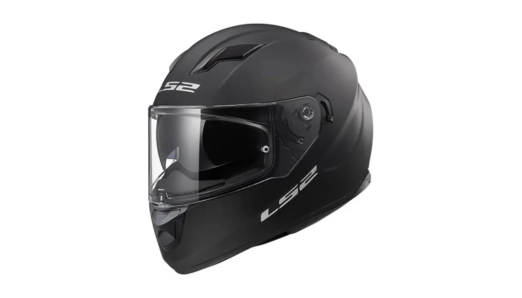 LS2 has quietly become one of the most credible budget helmet manufacturers in the business.