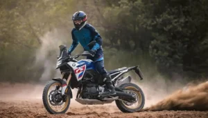Read more about the article BMW F 900 GS: The Perfect Balance of Power and Adventure?