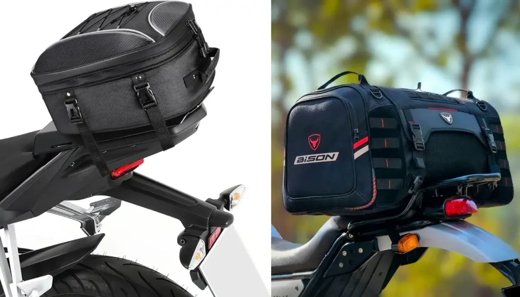 Modular Luggage Systems 