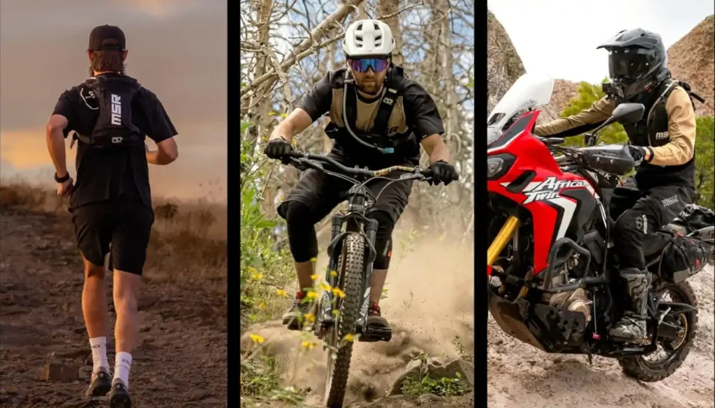 Dehydration is a silent killer of concentration. If you wait until you're thirsty to drink, you're already losing focus.