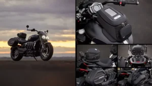 Read more about the article 10 Essential Accessories for Long-Distance Motorcycle Touring.