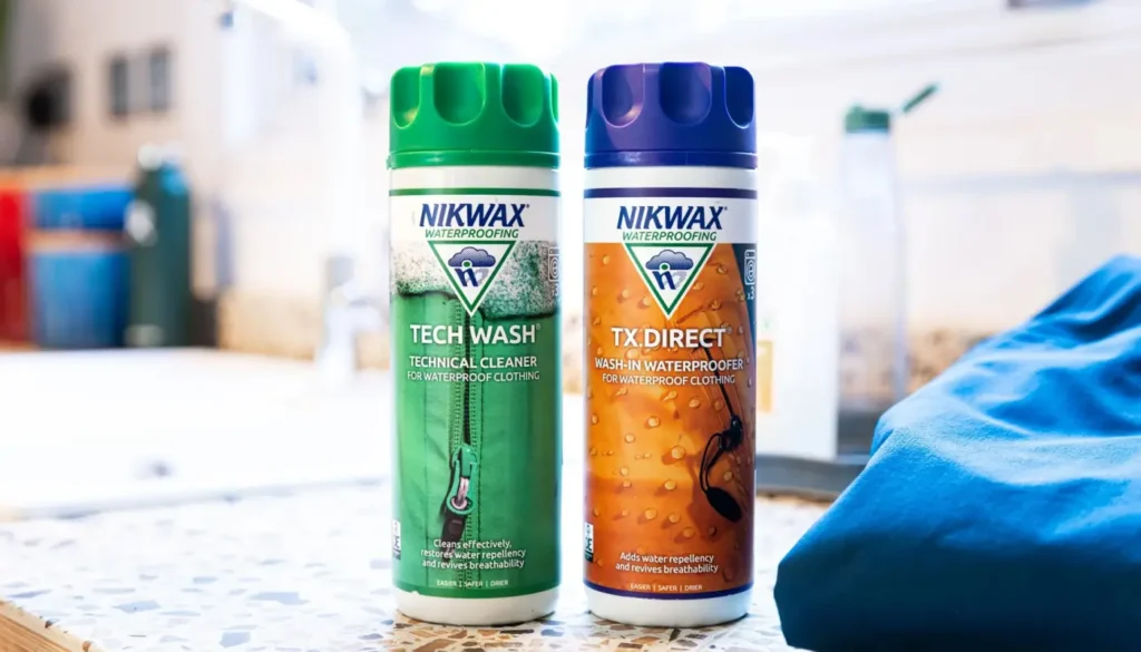 Nikwax Tech Wash