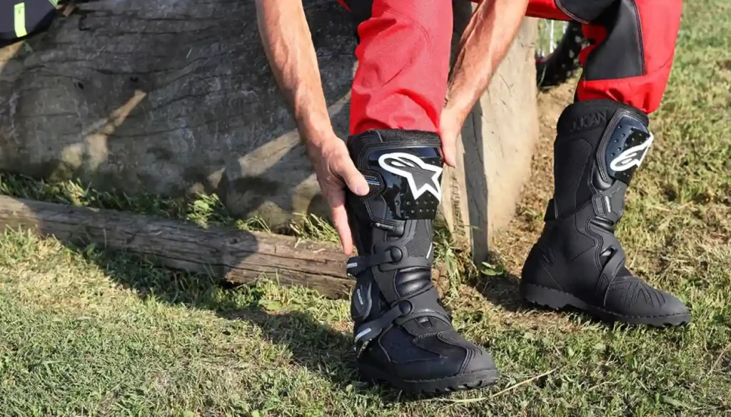 Alpinestars Toucan GORE-TEX (The Rugged Classic)