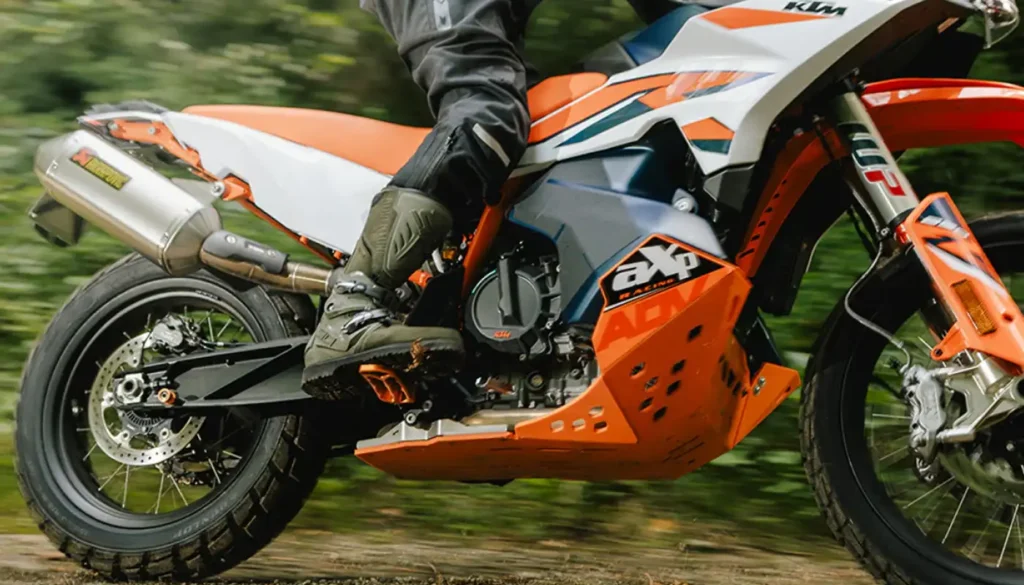 Sidi Adventure 2 GORE-TEX (The Precision Instrument)