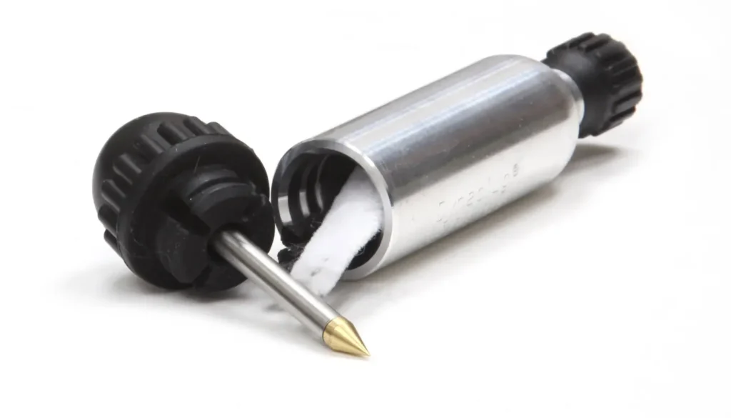 The Dynaplug Ultralite (The "10-Minute Puncture Fix")