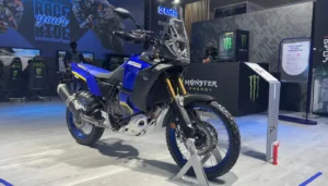 Read more about the article Yamaha Ténéré 700 World Raid: Built for Extreme ADV Touring.