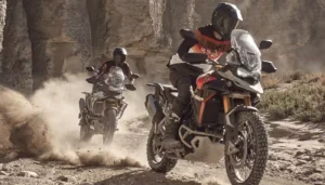 Read more about the article Triumph Tiger 900 Rally Pro: The Perfect Balance of ADV Class.