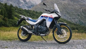 Read more about the article Honda XL750 Transalp: The Return of a Legendary Adventure Bike.