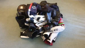 Read more about the article Motorcycle Gear for Beginners: What You Actually Need (ATGATT).