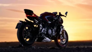 Read more about the article MV Agusta Brutale 1000 RR: Top Speed And Performance Insights.