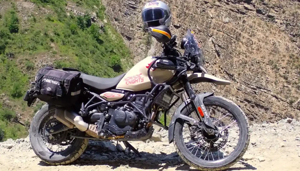 How to Prep Your Adventure Bike for a 3,000-Mile Tour