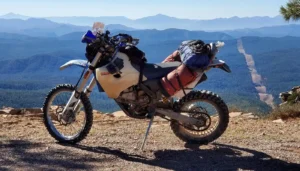 Read more about the article How To Prep Your Adventure Bike For a 3,000-Mile Tour, Guide.