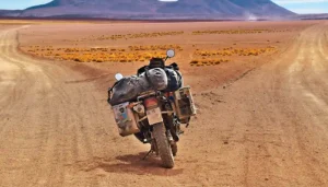 Read more about the article Tubeless vs. Tube Tires For Remote ADV Travels Key Insights.