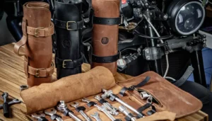 Read more about the article 5 Essential Tools Every Rider Should Carry: The Handy DIY Roll.