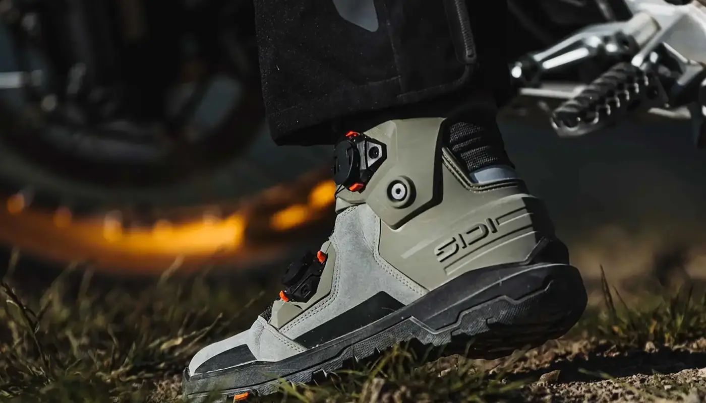Sidi Adventure 2 GORE-TEX