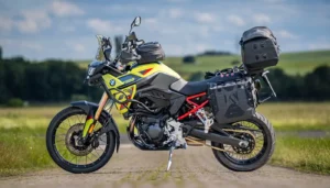 Read more about the article Is the BMW F 900 GS the Ultimate Middleweight Adventure Bike?