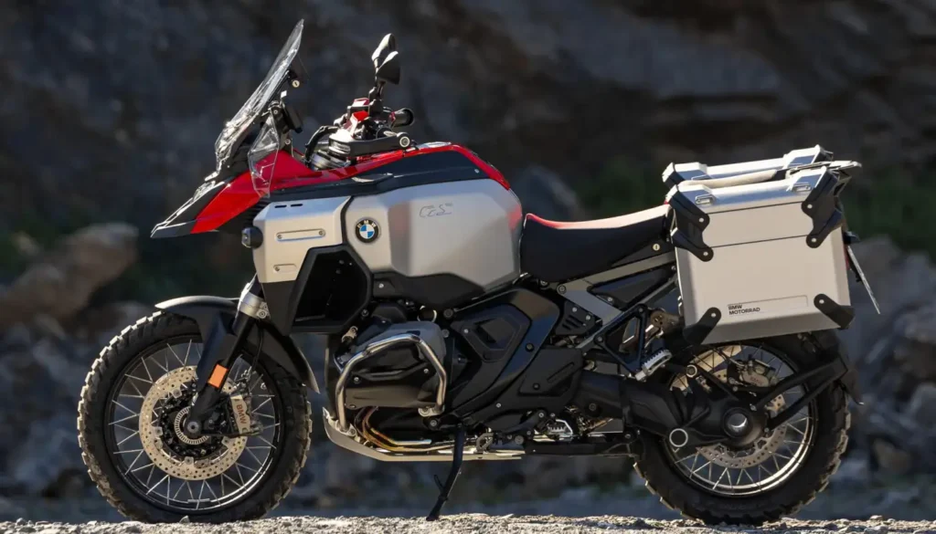 BMW R1300GS