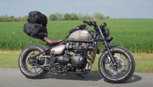 Read more about the article Planning A 3,000-Mile Motorcycle Tour? Without Losing Your Mind.